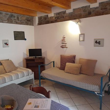 A Casa Di Sole Apartamento Brovello-Carpugnino Exterior foto